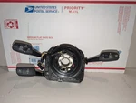 Oem Bmw X6 E71 E72 2011-2014 Stalk Switch Clock Spring 9169072 9122509 01208195. Fixed Price $49.99.