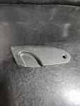 Genuine Bmw X5 E53 2000-2006 Hood Release Handle Lever 51438408157. Fixed Price $29.44.