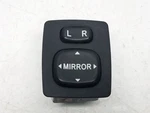 2002-06 Toyota Camry Dash Switch Power Mirror. Fixed Price $39.99.