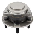 Front Wheel Hub And Bearing Assembly Fits 2017-2023 Dodge Challenger V6 3.6L Rwd. Fixed Price $43.99.