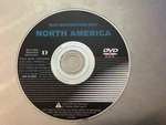 2001 2002 2003 2004 2005 Lexus GS300 LX470 Navigation Dvd Ver 02.1 Oem. Fixed Price $124.95.