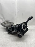Audi A2 00-05 Squib Wiper Stalk Indicator Steering Column Ignition 4BO953503G. Fixed Price $202.91.