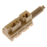 Genuine Acdelco For Saturn Ion 03-07 Brake Light & Cruise Control Release Switch. Fixed Price $43.14.