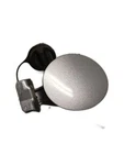 Fuel Door Mazda 3 2010 Factory Oem. Fixed Price $33.95.