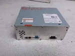 2023 Subaru Br-z Oem Radio Receiver Part Number 86201CC610. Fixed Price $601.95.