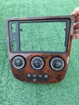 2002-2005 Mercedes ML500 ML350 W163 Ac Heater Climate Temperature Control Oem. Fixed Price $120.00.