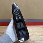 2011-2014 Hyundai Genesis Driver Left Door Master Power Window Switch Lh Rh Auto. Fixed Price $89.90.