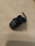 02-05 Mercedes W163 ML500 ML320 3RD Window Switch Button 1638200410 Oem. Fixed Price $16.99.