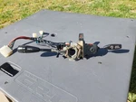 1976-1981 Honda Accord Cvcc Combo Switch Oem Turn Signal Wiper Light 77 78 79 80. Fixed Price $34.95.