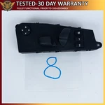 07-14 Bmw X5 X6 528I Front Left Driver Seat Adjustment Switch Memory Oem 6926971. Fixed Price $17.29.