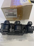 Mitsubishi Genuine Window Switch For 14+ Mirage 8608A328. Fixed Price $246.22.