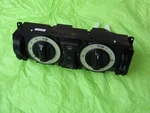 1708300885,MERCEDES Climate Control Panel R170 Chassis SLK230, SLK320 2001-2004. Fixed Price $214.00.