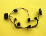 2014-2022 Chevrolet Silverado Steering Wheel Radio Switch Assembly Oem 23134240. Fixed Price $46.50.