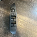2014 Mazda Drivers Side Left Master Window Switch P/n: GJR9 66 350A. Fixed Price $69.99.