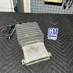 03-06 Nbs Cadillac Escalade Gmc Yukon Denali Bose Amplifier 15191601. Fixed Price $89.95.