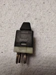 Volvo (92-98) 940 850 960 S90 Front Door Mirror Toggle Switch Oem 3545090. Fixed Price $22.90.