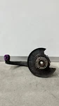 Bmw E46 M3 Rear Trailing Arm Swing Carrier Kingpin (left) 33322229685. Fixed Price $427.39.