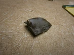 Studebaker 1953-1960 Transmission Gear Selector Light Housing Auto 533329. Fixed Price $9.99.