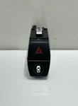2014-2018 Bmw X5 Hazard Switch 9354186. Fixed Price $15.00.