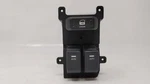 2011 Hyundai Genesis Driver Left Door Master Power Window Switch 202008375 A3SX4. Fixed Price $28.81.