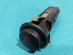 Saab 9000 93 9-3 9-5 Hazard Switch 4109526. Fixed Price $14.95.