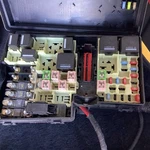 2008-2010 Volvo S40 Relay Module 8688040 NU2JJ #2. Fixed Price $39.00.
