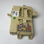2013 Hyundai Elantra Gt Interior Cabin Fuse Box Junction Module 91950-A6011 Oem. Fixed Price $97.70.