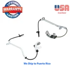 Abs Wheel Speed Sensor Rear Right & Left Fit Subaru Legacy Outback 2007-2009. Fixed Price $34.75.