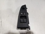 Left Window Control Master Switch 2012 Infiniti G37 Coupe 08-13 Oem 25401JL43C. Fixed Price $72.00.