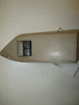 2007 Ford Mustang Front Door Switch/master 2DR,. Fixed Price $40.00.