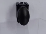 2001-2007 Toyota Sequoia Oval Dash Switch Blank Filler Insert Cap Cover Oem. Fixed Price $14.99.