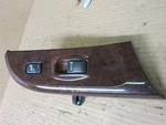 Infiniti 2003 Power Window Lock Switch + Bezel Passenger Rh. Fixed Price $29.88.