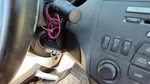 2004-2013 Mazda Ignition Switch Assembly With Key Complete Electrical Oem. Fixed Price $124.62.
