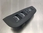 2025 Honda Hr-v Ex-l Door Master Control Window Switch Front Left Driver. Fixed Price $57.00.