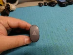 Chevrolet Hhr 06 07 08 09 10 11 Hazard 4WAY Switch Button. Fixed Price $49.98.