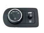 Chevrolet Chevy Impala Interior Headlight Dimmer Trunk Switch 2006-2013 Oem. Fixed Price $14.59.