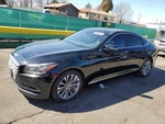 Front Door Switch Driver's Sedan Master Fits 15-16 Genesis 1453252. Fixed Price $79.96.