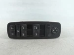 2014 Dodge Journey Driver Left Door Master Power Window Switch 68084001AD J49QN. Fixed Price $33.68.
