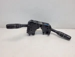 2002-07 Jeep Liberty Column Switch Assembly W/ Fog Lights *faded*. Fixed Price $57.84.