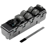 901-299 Dorman Power Window Switch Front Driver Left Side For Chevy Hand. Fixed Price $250.95.