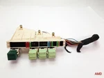 1997 Bmw 540I 528I 525I 530I E39 Early Fuse Relay Bracket 61138352968. Fixed Price $29.99.