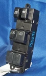 2004-2008 Nissan Maxima Driver Left Master Window Switch Door Lock Oem Tested. Fixed Price $23.96.