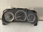 2006 Toyota Sienna Speedometer Gauge Inst Cluster 83800-08170-00 (154.000 Miles). Fixed Price $79.95.