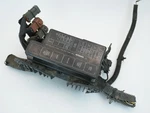 98-04 Nissan Xterra Frontier Box Assembly W/ Fuseable Link And Cover. Fixed Price $50.29.