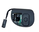 Jeep Dodge Chrysler Radio Control Switch Left Side 1YL19DX9AB Genuine New Oem. Fixed Price $94.99.