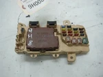 1997 Toyota Celica St Under Dash Interior Fuse Box Panel Relay Center Oem 94-99. Fixed Price $44.00.