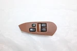 2004 Lexus SC430 Z40 Conv #418 Left Door Master Window Switch. Fixed Price $87.39.