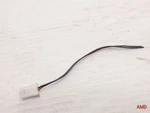 2014 Bmw 328I 328XI 335XI 335I F30 Wheel Heater Switch Connector Pigtail 8377236. Fixed Price $16.98.
