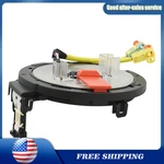 With Heated Steering Wheel Clock Spring 1JH95DX9AD For Chrysler Dodge Charger. Fixed Price $36.76.