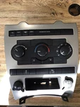 05-07 Jeep Grand Cherokee Commander A/c Heater Dash Bezel Oem Used P55037979AA. Fixed Price $89.99.